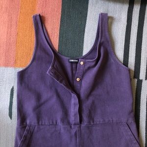 Ilana Kohn Leroy Jumpsuit